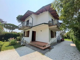 Bifamiliare in vendita a Cinquale