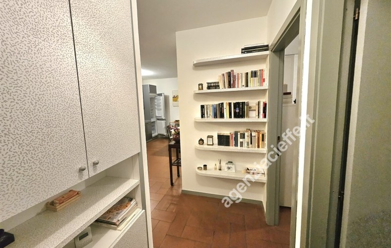 Appartamento in vendita a Massa