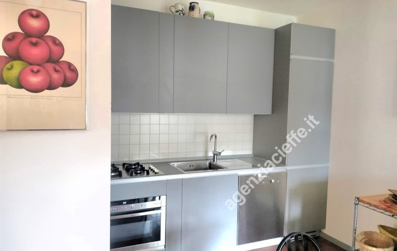 Appartamento in vendita a Massa