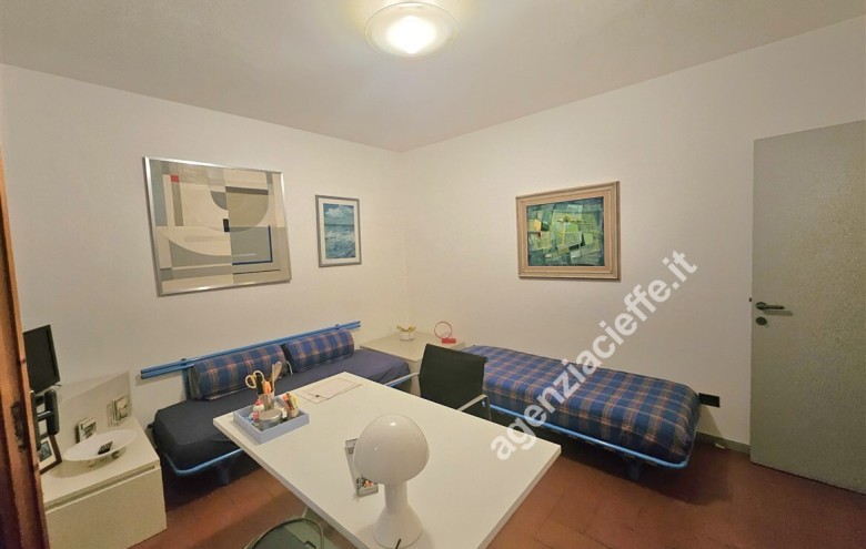 Appartamento in vendita a Massa