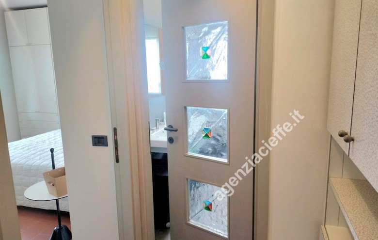 Appartamento in vendita a Massa