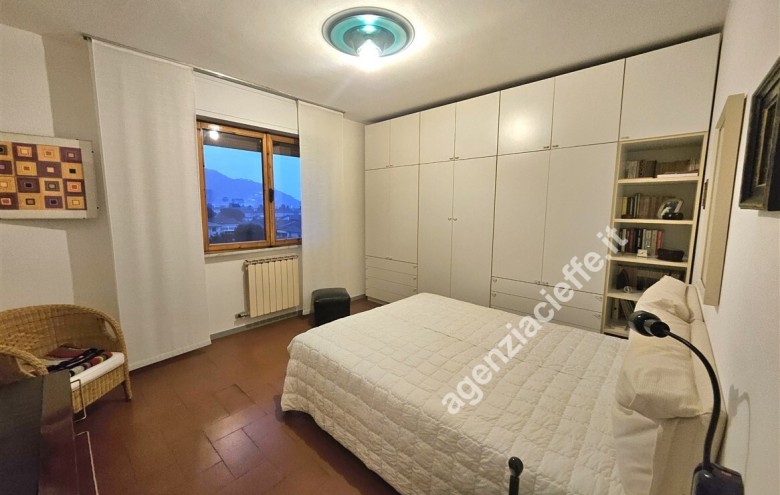 Appartamento in vendita a Massa