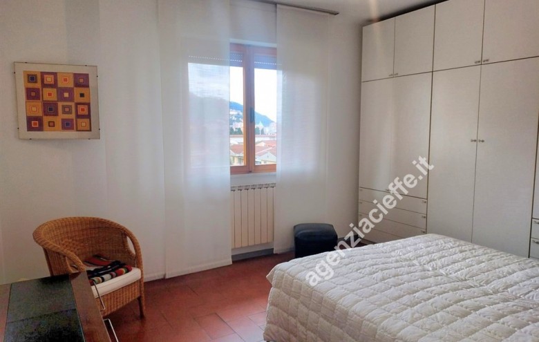 Appartamento in vendita a Massa