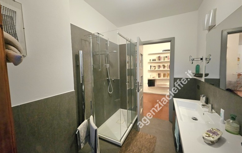 Appartamento in vendita a Massa