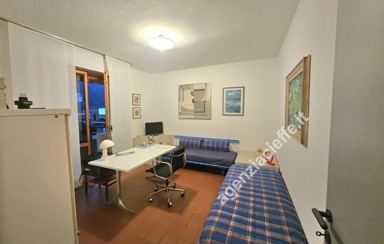 Appartamento in vendita a Massa