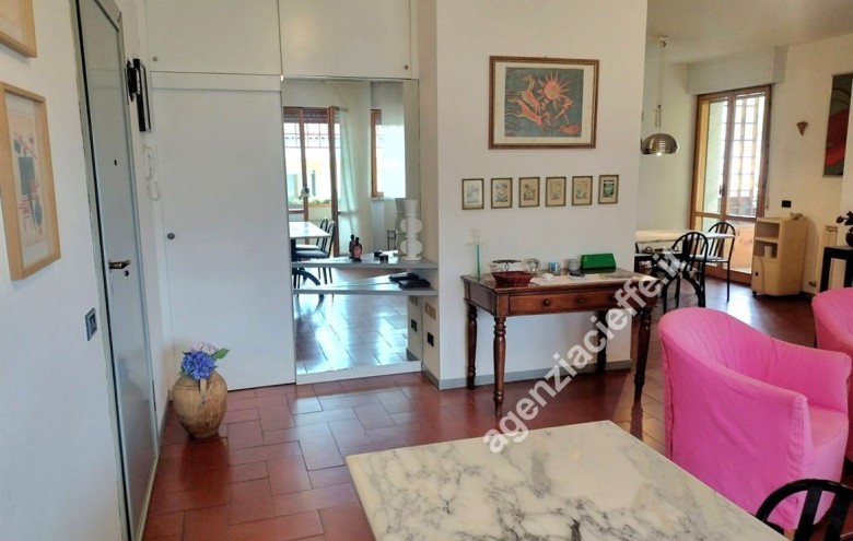 Appartamento in vendita a Massa