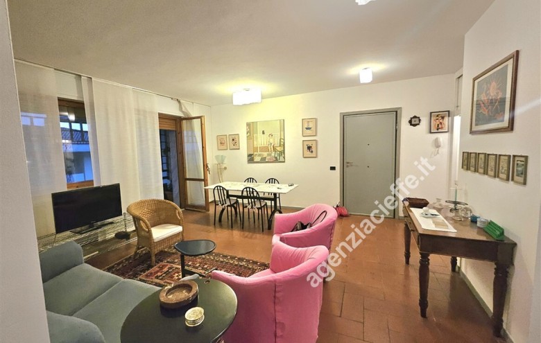 Appartamento in vendita a Massa