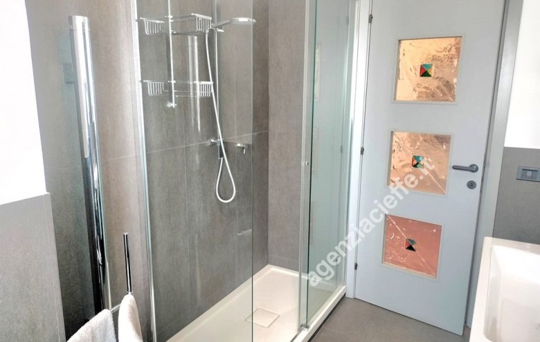 Appartamento in vendita a Massa