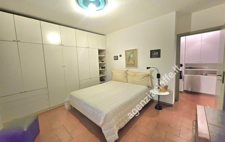 Appartamento in vendita a Massa