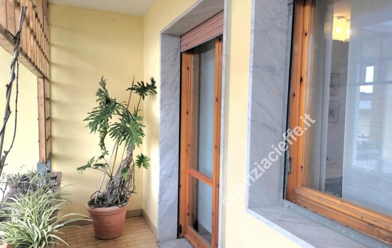 Appartamento in vendita a Massa