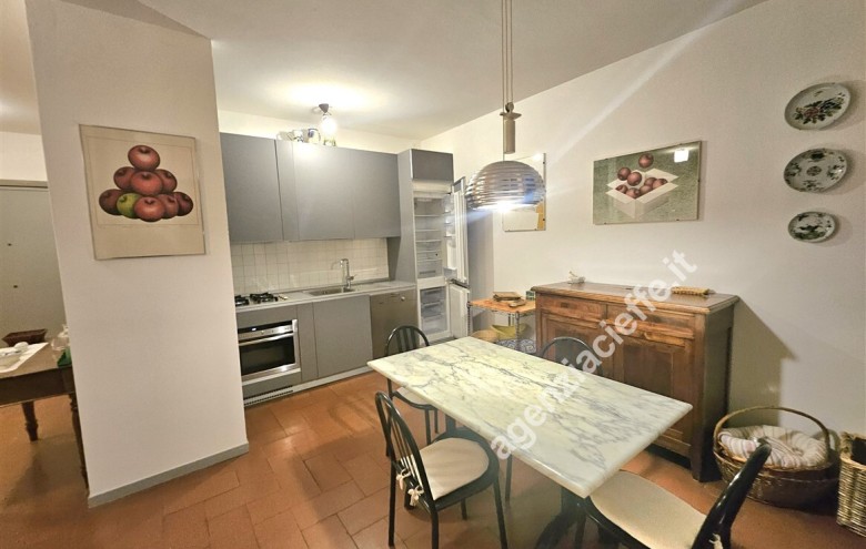 Appartamento in vendita a Massa