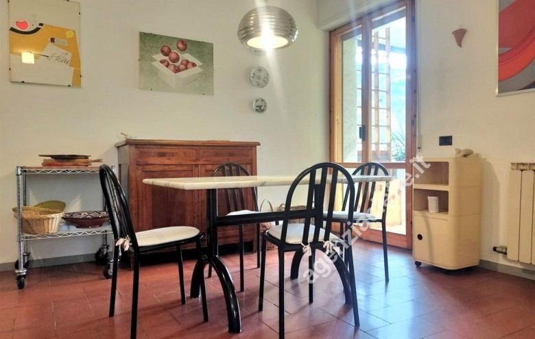 Appartamento in vendita a Massa