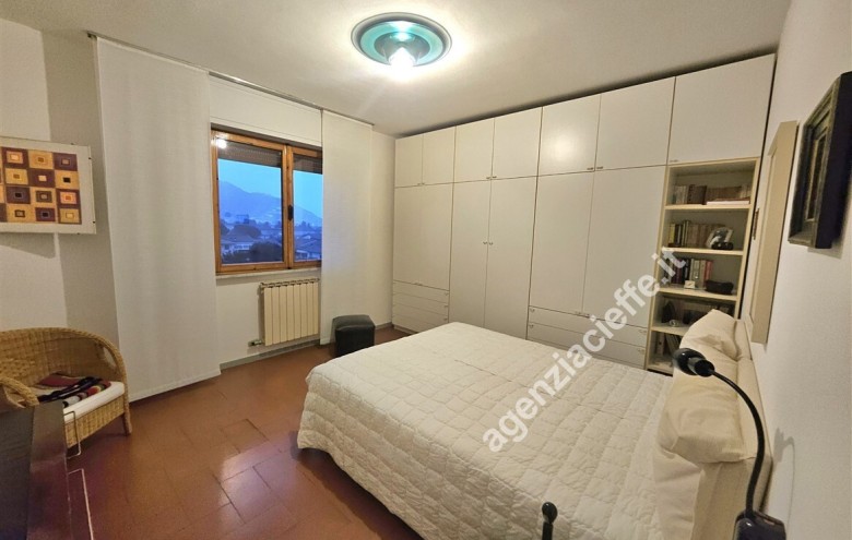 Appartamento in vendita a Massa