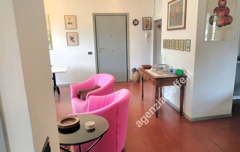 Appartamento in vendita a Massa