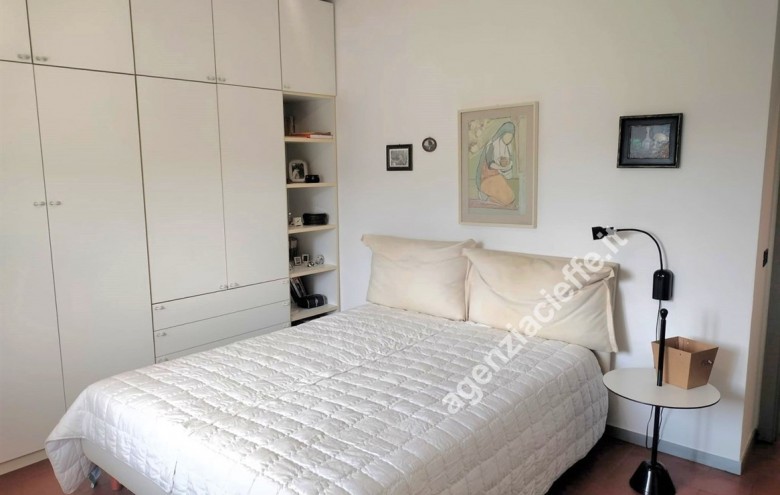 Appartamento in vendita a Massa