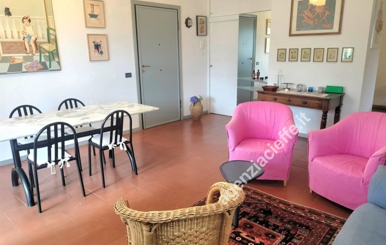 Appartamento in vendita a Massa