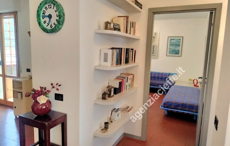 Appartamento in vendita a Massa