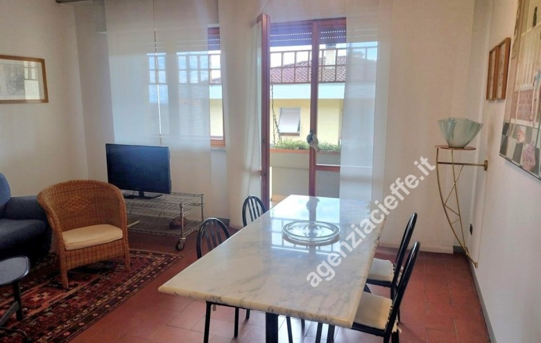 Appartamento in vendita a Massa