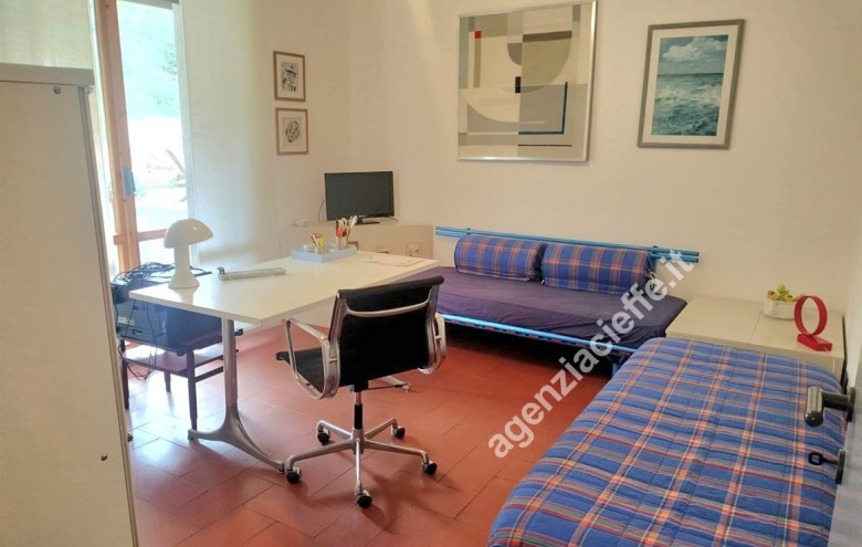 Appartamento in vendita a Massa