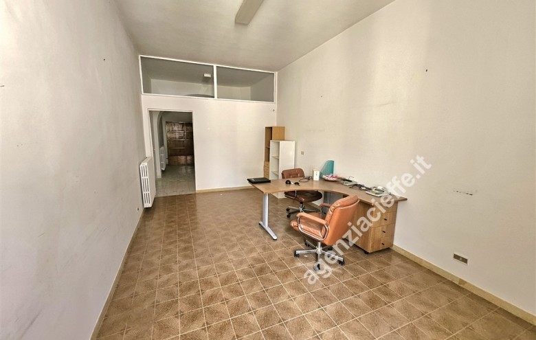 Appartamento in vendita a Massa