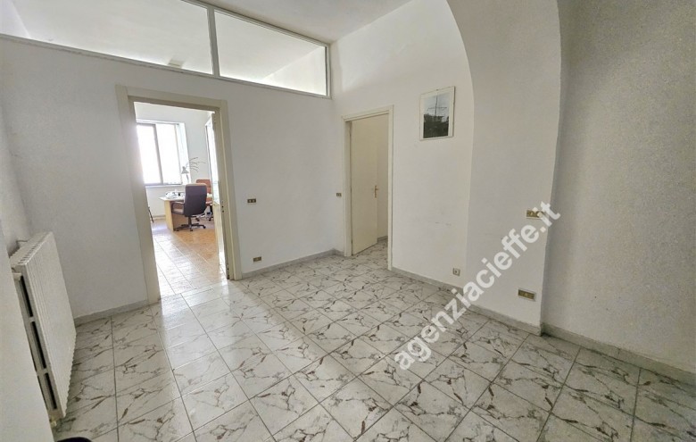 Appartamento in vendita a Massa