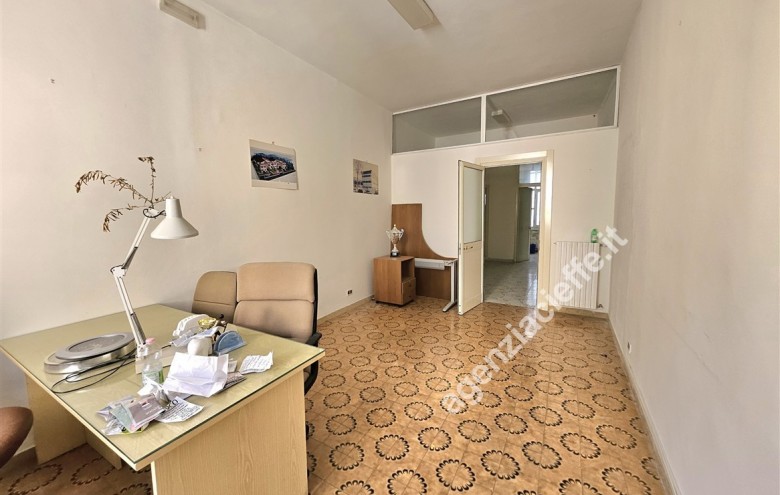 Appartamento in vendita a Massa