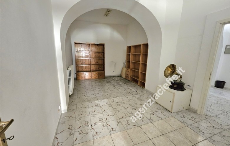 Appartamento in vendita a Massa