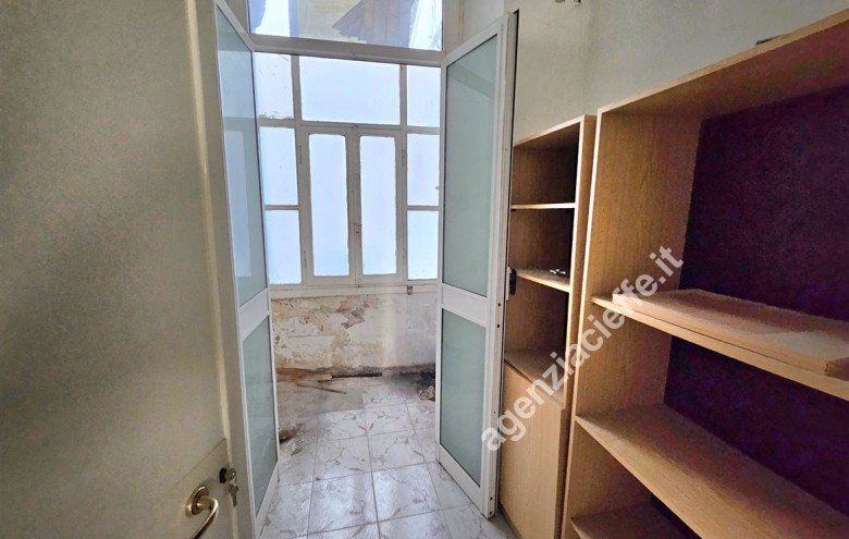 Appartamento in vendita a Massa