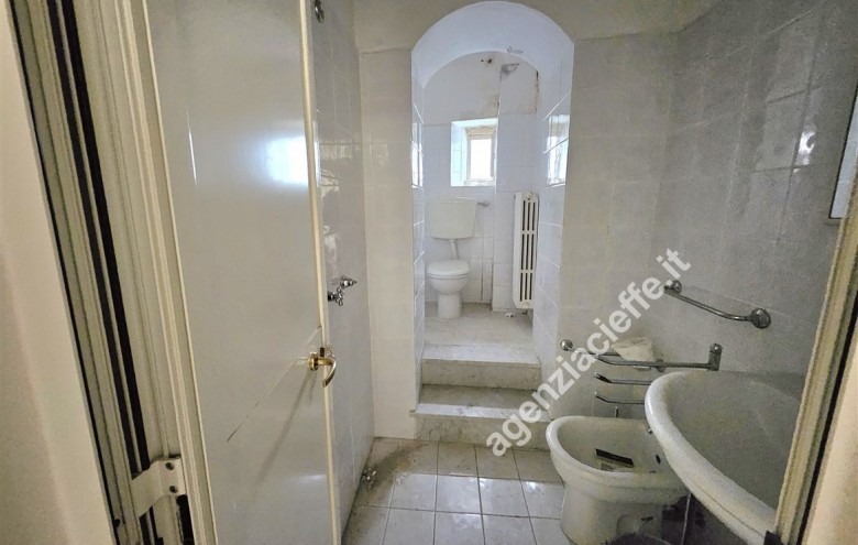 Appartamento in vendita a Massa