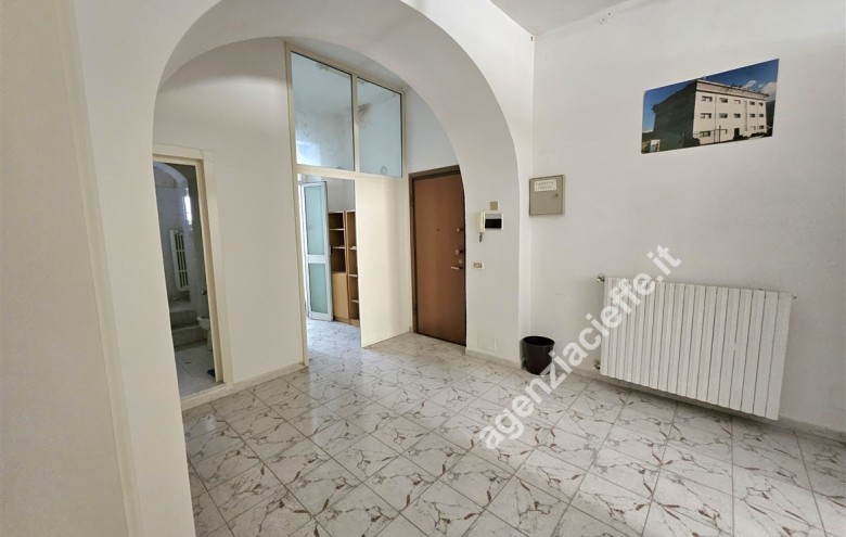 Appartamento in vendita a Massa