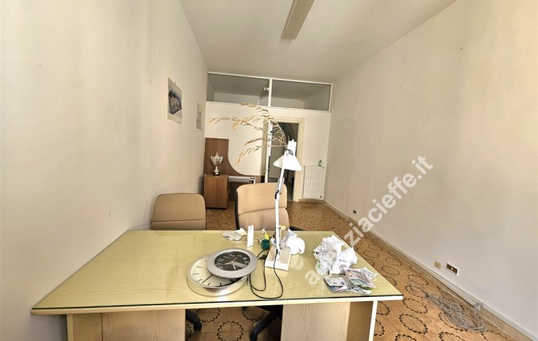 Appartamento in vendita a Massa