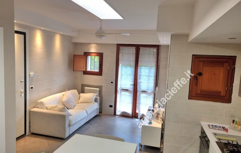 Villetta a schiera in vendita a Massa