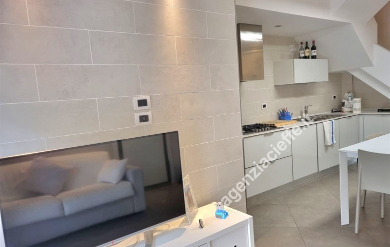 Villetta a schiera in vendita a Massa