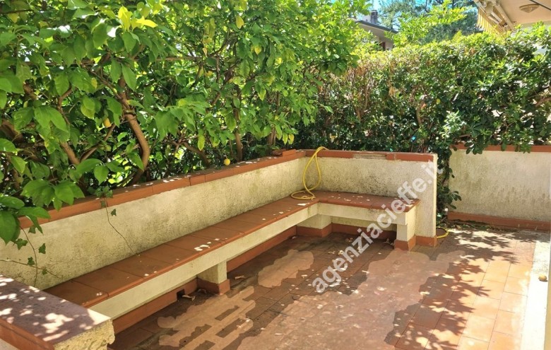 Villetta a schiera in vendita a Massa