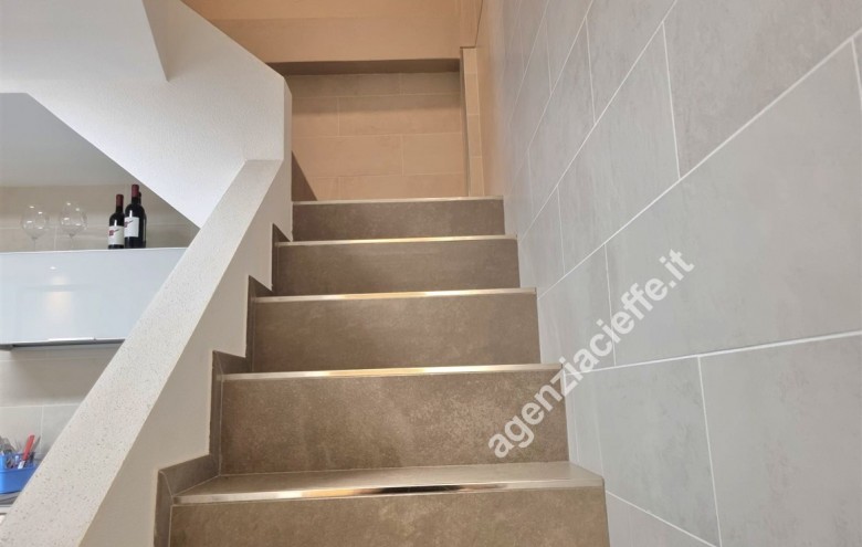 Villetta a schiera in vendita a Massa