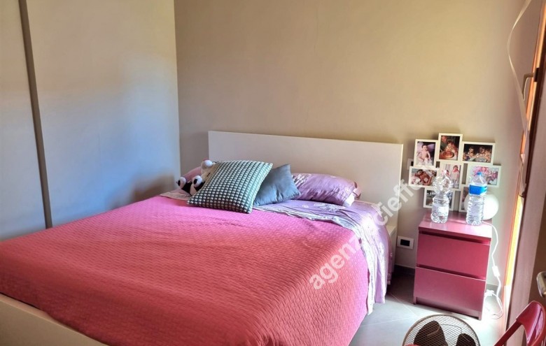 Villetta a schiera in vendita a Massa