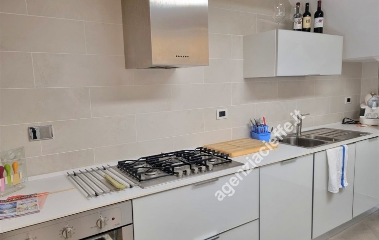 Villetta a schiera in vendita a Massa