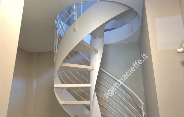 Villetta a schiera in vendita a Massa