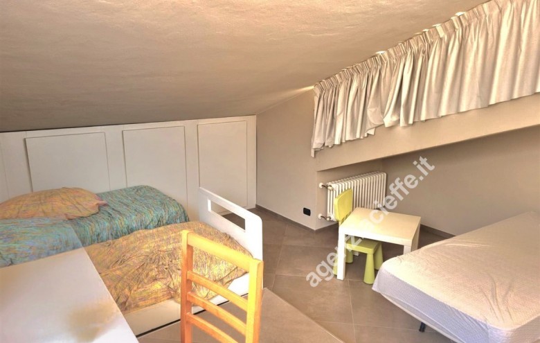 Villetta a schiera in vendita a Massa