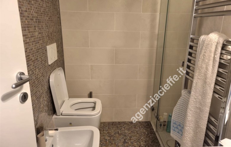 Villetta a schiera in vendita a Massa