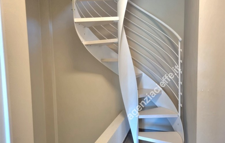 Villetta a schiera in vendita a Massa