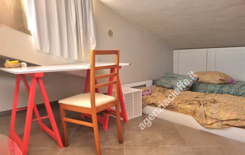 Villetta a schiera in vendita a Massa