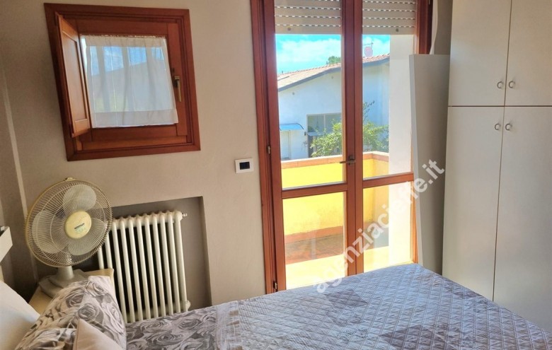 Villetta a schiera in vendita a Massa