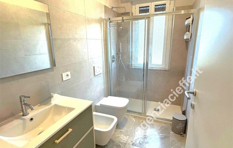 Appartamento in vendita a Massa