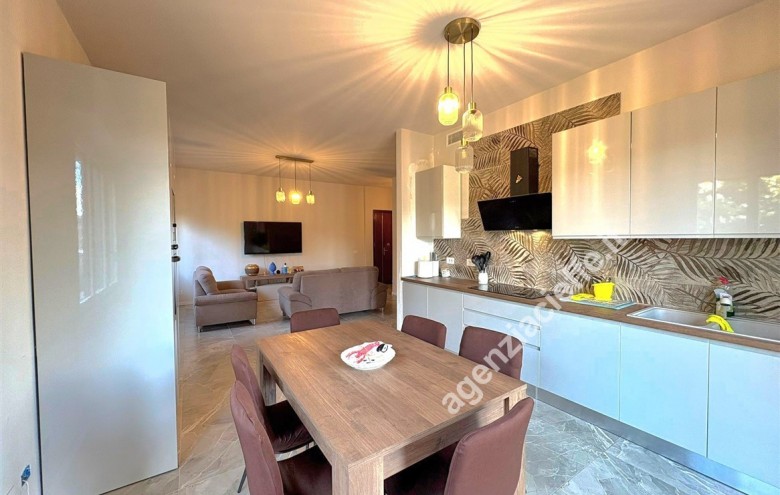 Appartamento in vendita a Massa