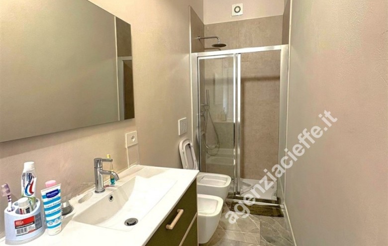 Appartamento in vendita a Massa