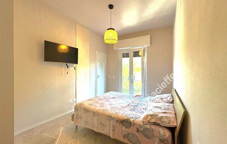 Appartamento in vendita a Massa