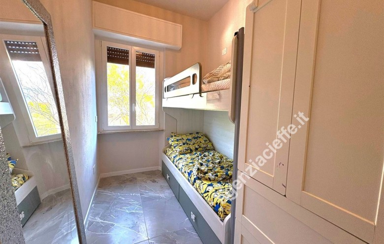 Appartamento in vendita a Massa