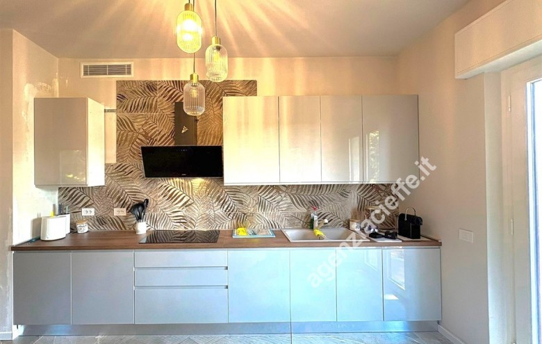 Appartamento in vendita a Massa