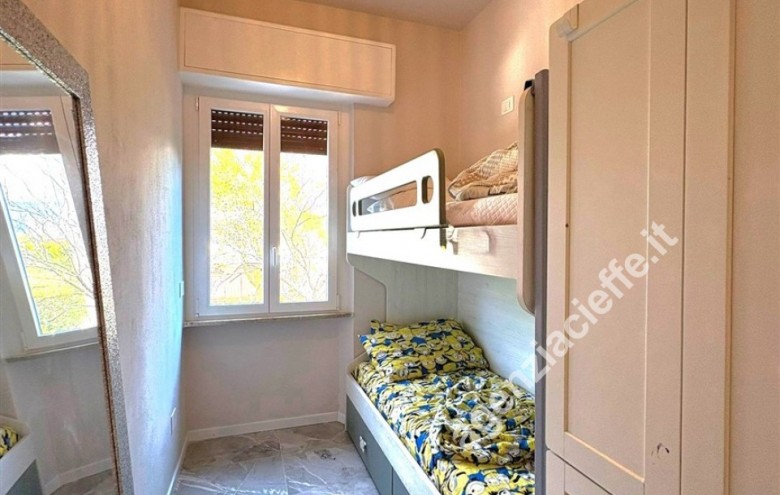 Appartamento in vendita a Massa